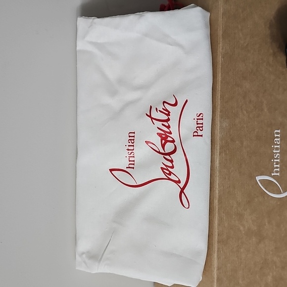 Christian Louboutin Debout Condorapik 100 - Picture 6 of 11